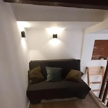 La Lanterne