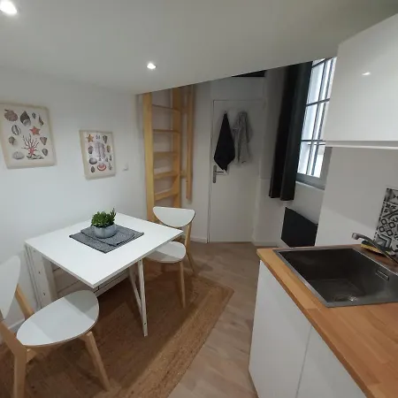 Apartamento La Lanterne
