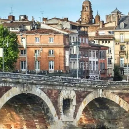 La Lanterne Apartamento