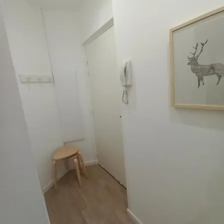 Apartamento La Lanterne