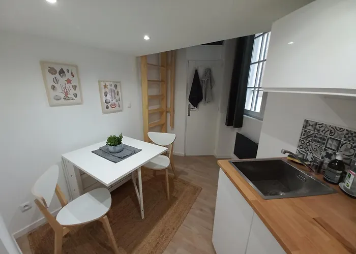 아파트 La Lanterne