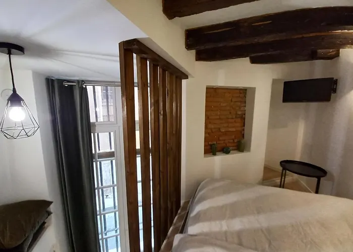 La Lanterne * 툴루즈