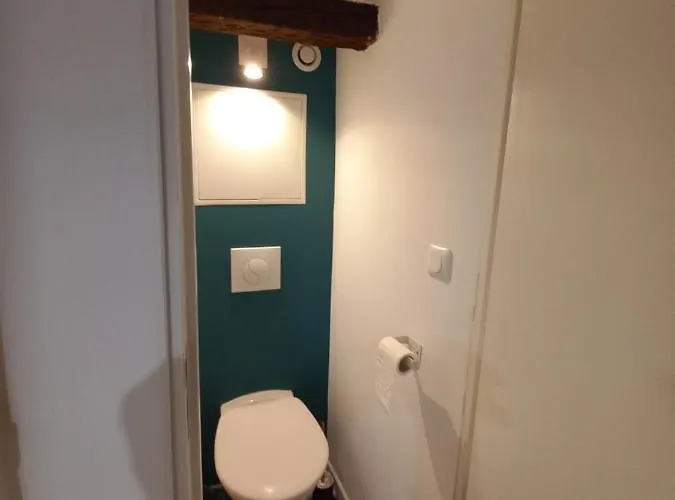 아파트 La Lanterne