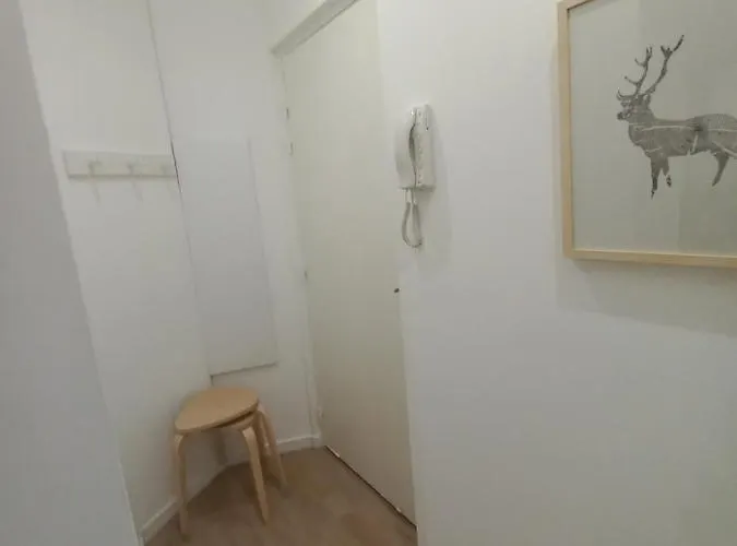 아파트 La Lanterne