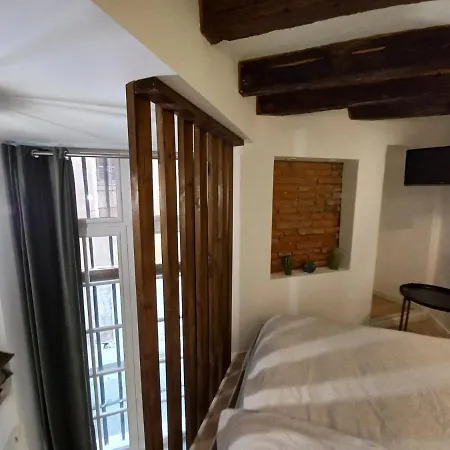 La Lanterne * Tuluza