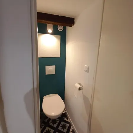 Apartment La Lanterne