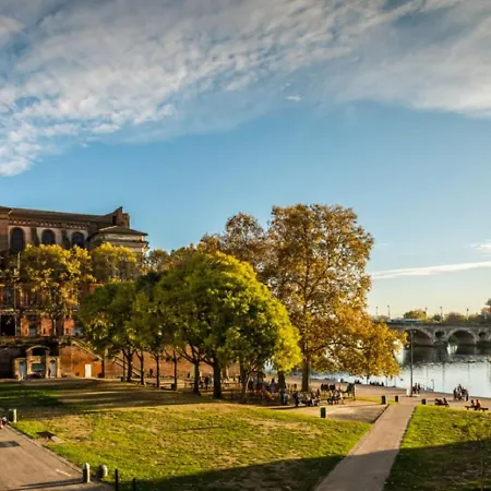 Apartament La Lanterne